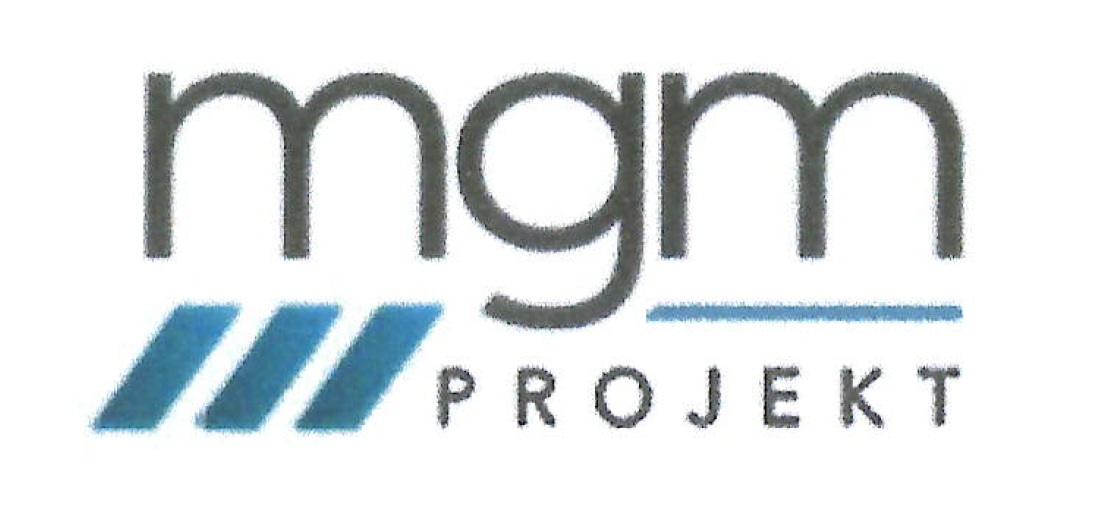 Logo MGM Projekt